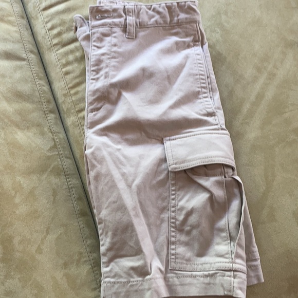 Gap Kids boys Tan shorts Size 12 regular - Picture 7 of 7
